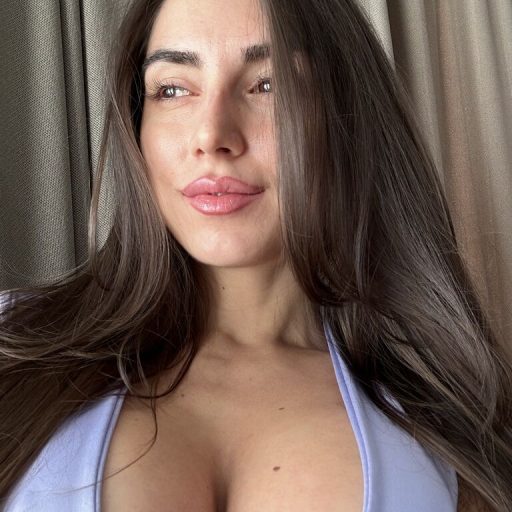 MissAlyse pussy show image