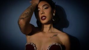 MissMorelli preview