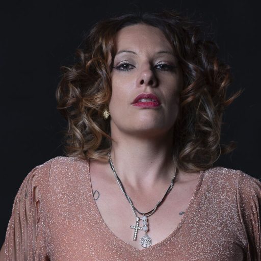 Misscerise webcam free image