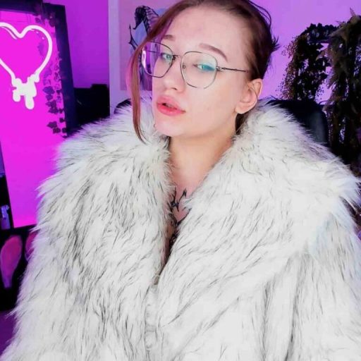 MistieElfy naked porn image