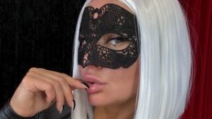 MistressReyna preview