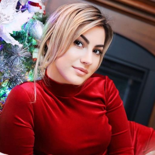 MistressSelenaB lj cam image