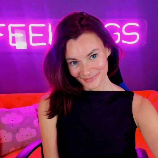 MistyBarnes naked porn image