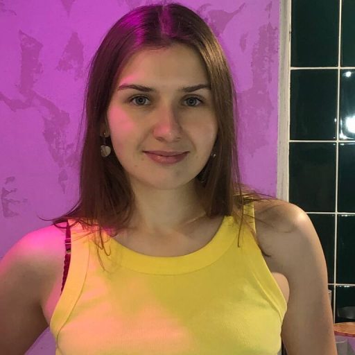 MistyViniard dildo real image