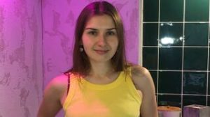 MistyViniard dildo real image