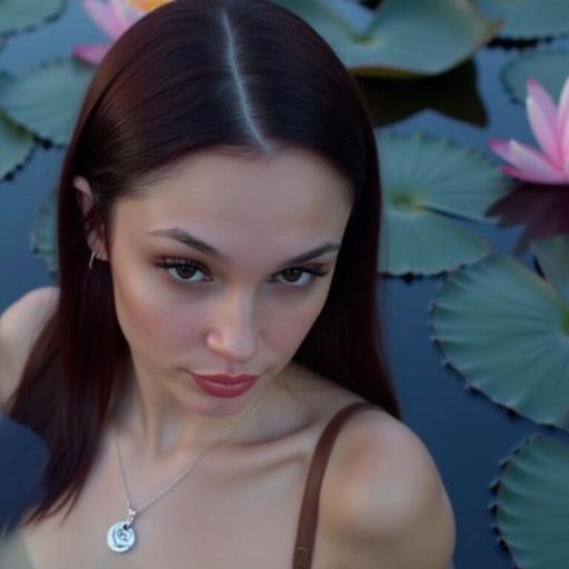 Mistyxosnow webcam free image