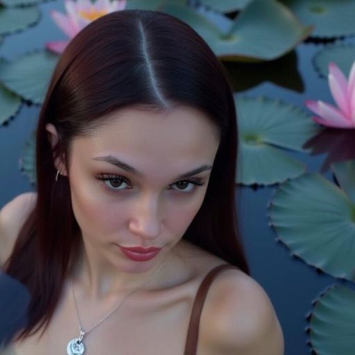 Mistyxosnow webcam free image