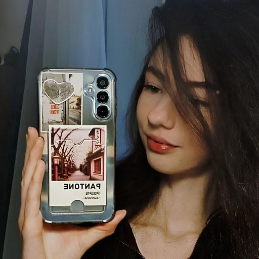 MitziBreech dildo real image