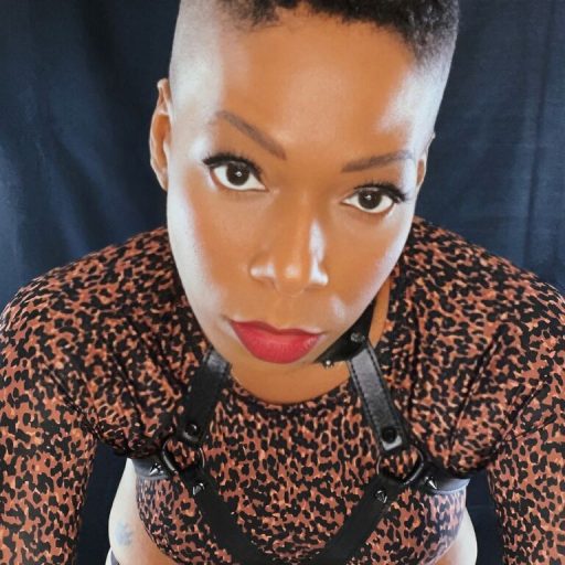 MiztressJoy livesex pussy image