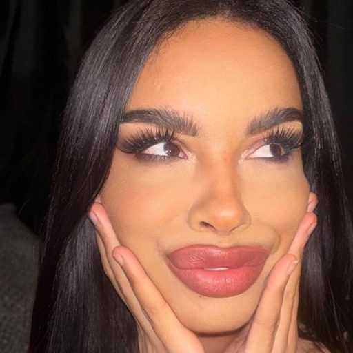 MollRach amateur lush image