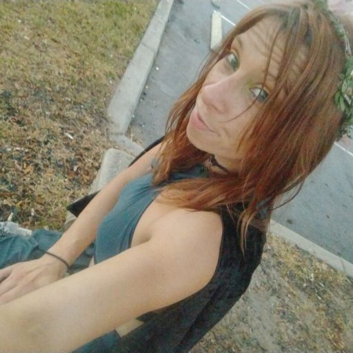 MollyDevine strip amateur image