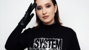 MollyDixon xxx masturbation image