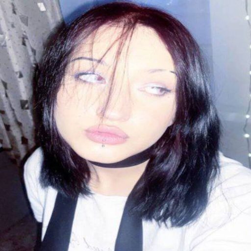 MollyDolinger free dildo image