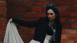 MollyFergyson preview