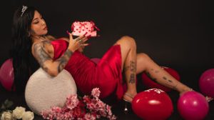 MollyFisher preview