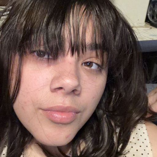 MollyLanz shows recorded image