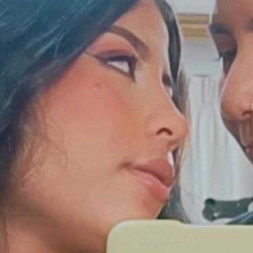 MollyShane lj cam image