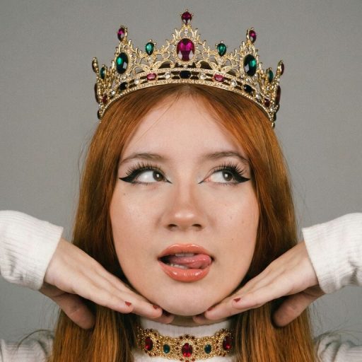 MollyShining photos webcam image