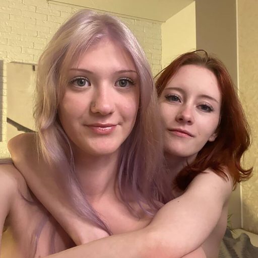 MonicAndLina xxx masturbation image