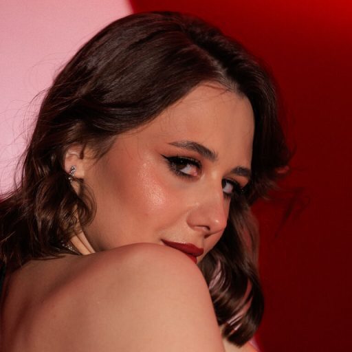 MonicaDrovine recorded live image