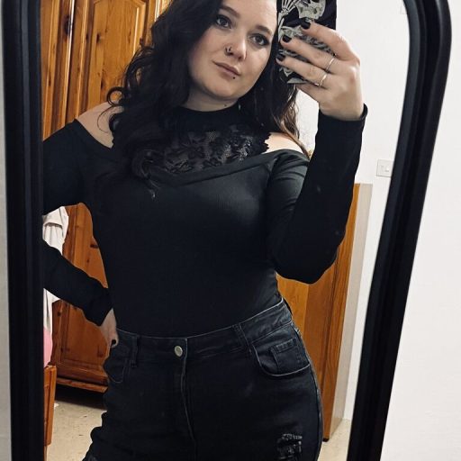 MonicaJay live video image