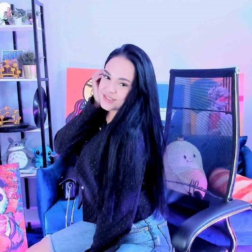 MonicaMillear webcam free image