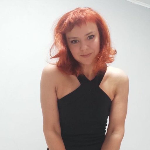 MonicaSwan dildo real image