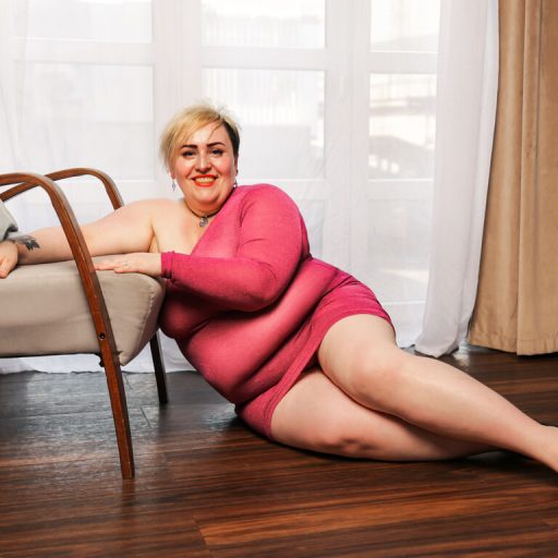 MonikaLawn hd nude image