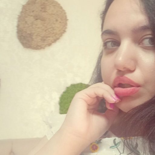 MoniqueJade show fingering image