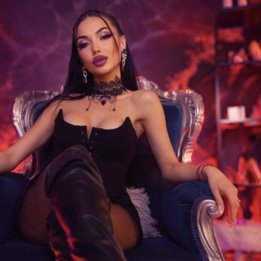 MoniqueSpelll nude sex image