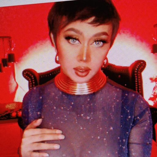 MonterialYhanna xxx masturbation image