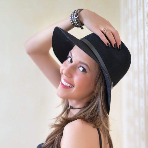 MontseFerrera cam naked image