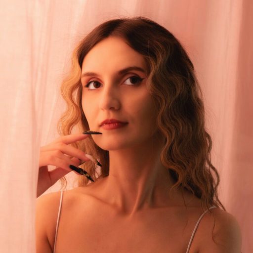 MoonSeraphine free dildo image