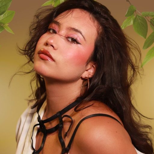 MoonelleRose hd nude image