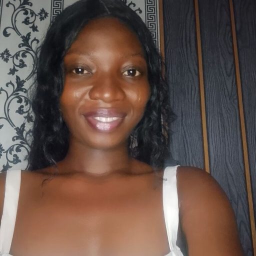 MooreAngelica live video image