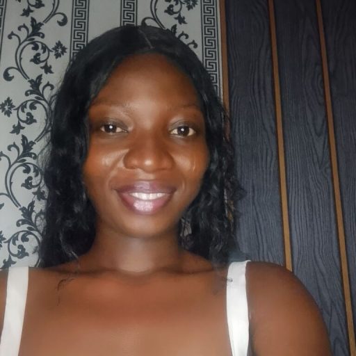 MooreAngelica live video image