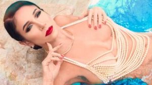 MorellaFox ass vibrator image