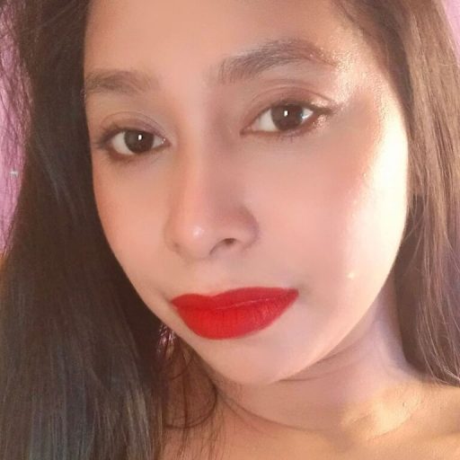 MorenaAudrey recorded live image