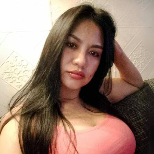 MorenaLee show fingering image