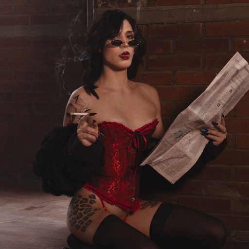 MorganMont pics xxx image