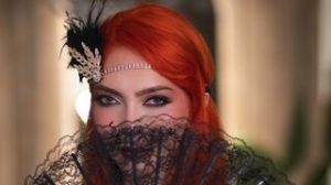 MorgenFloquet preview