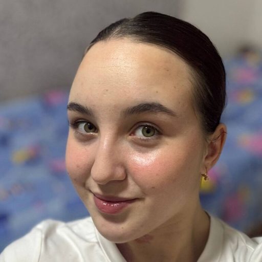 MoriahMaged amateur lush image