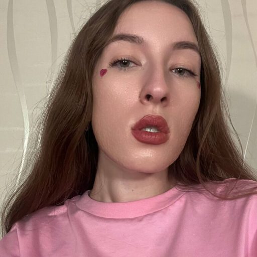 MossAnna xxx masturbation image