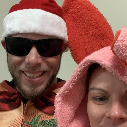 MyReallove naked porn image