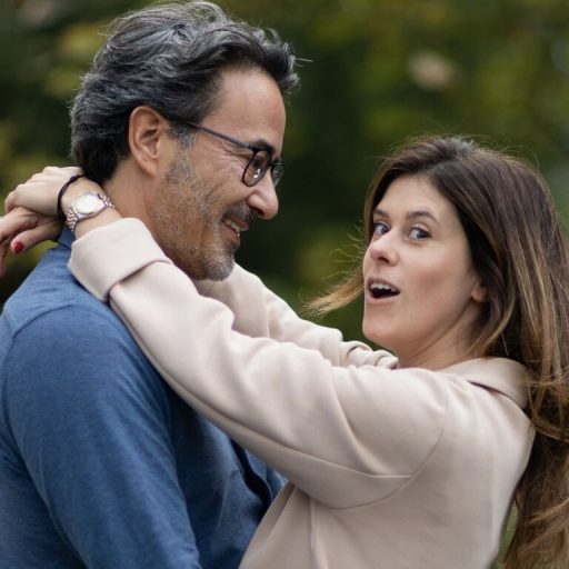 MyaFernandos pussy show image