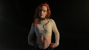 MyaSun live video image