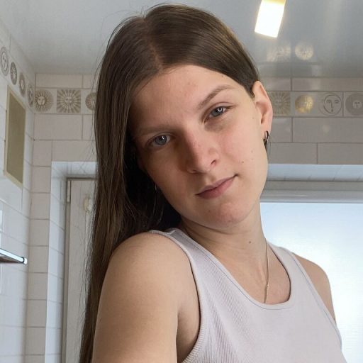 MyrtieKatula shows recorded image