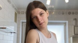 MyrtieKatula shows recorded image