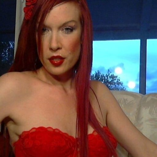 MzJessicaRabbit photos webcam image