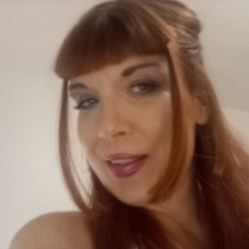MzJessicaRabbit photos webcam image